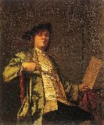 MIJN, George van der Cornelis Ploos van Amstel dfgh oil